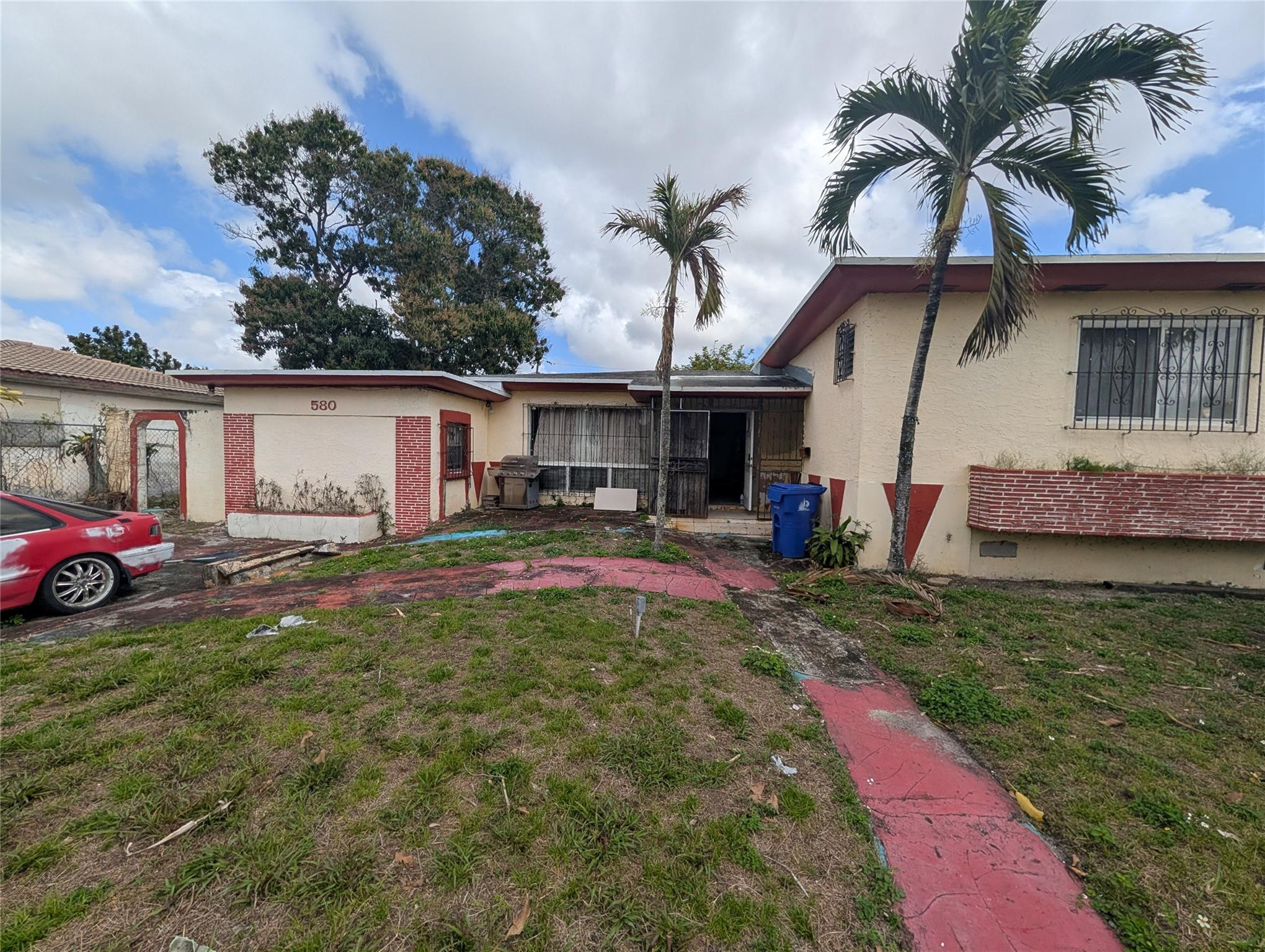 580 E Campus Circle, Fort Lauderdale, FL 33312, Fort Lauderdale
