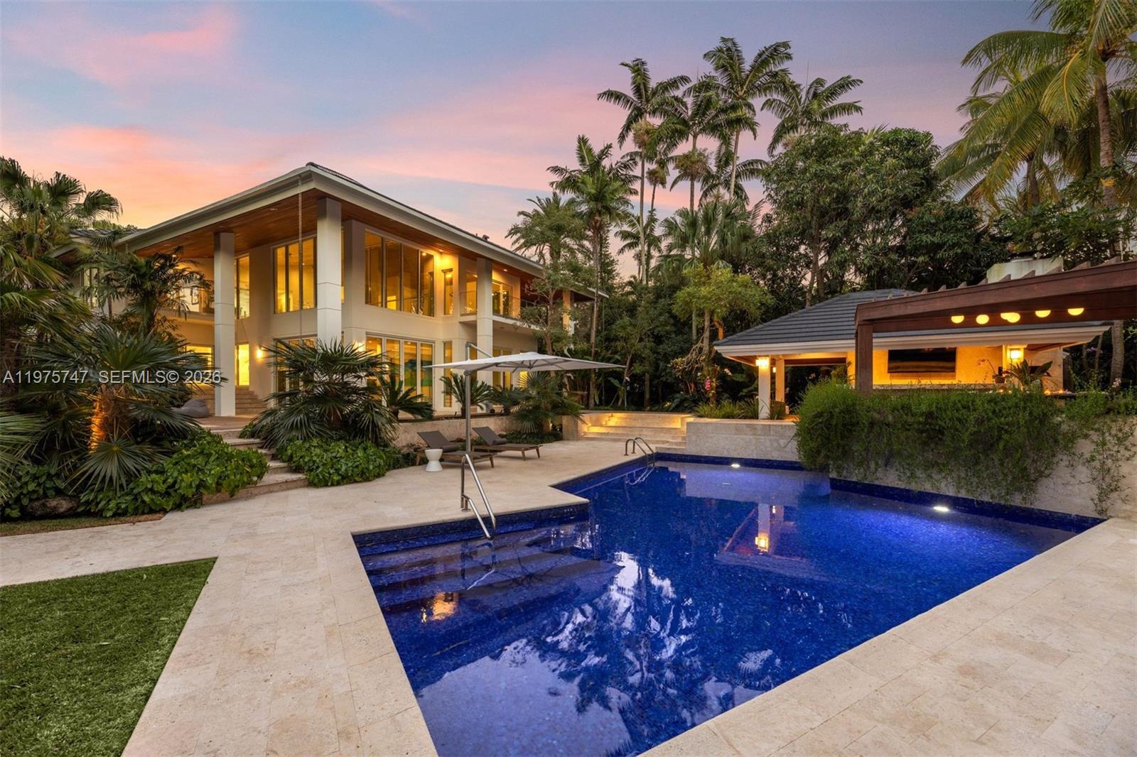 7150 W Lago Drive, Coral Gables, FL 33143, Coral Gables