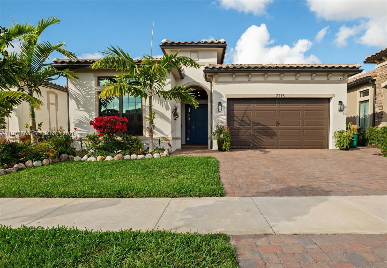 7715 Seacoast Drive, Parkland, FL 33067, Parkland