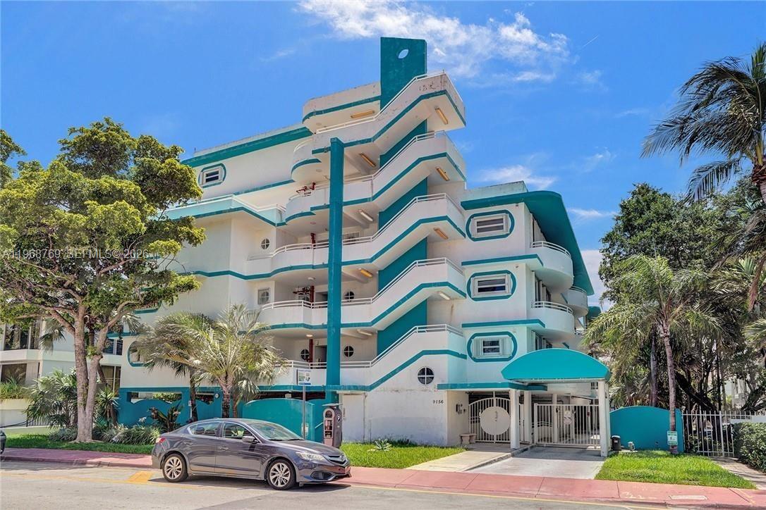 9156 Collins Avenue 204, Surfside, FL 33154, Surfside