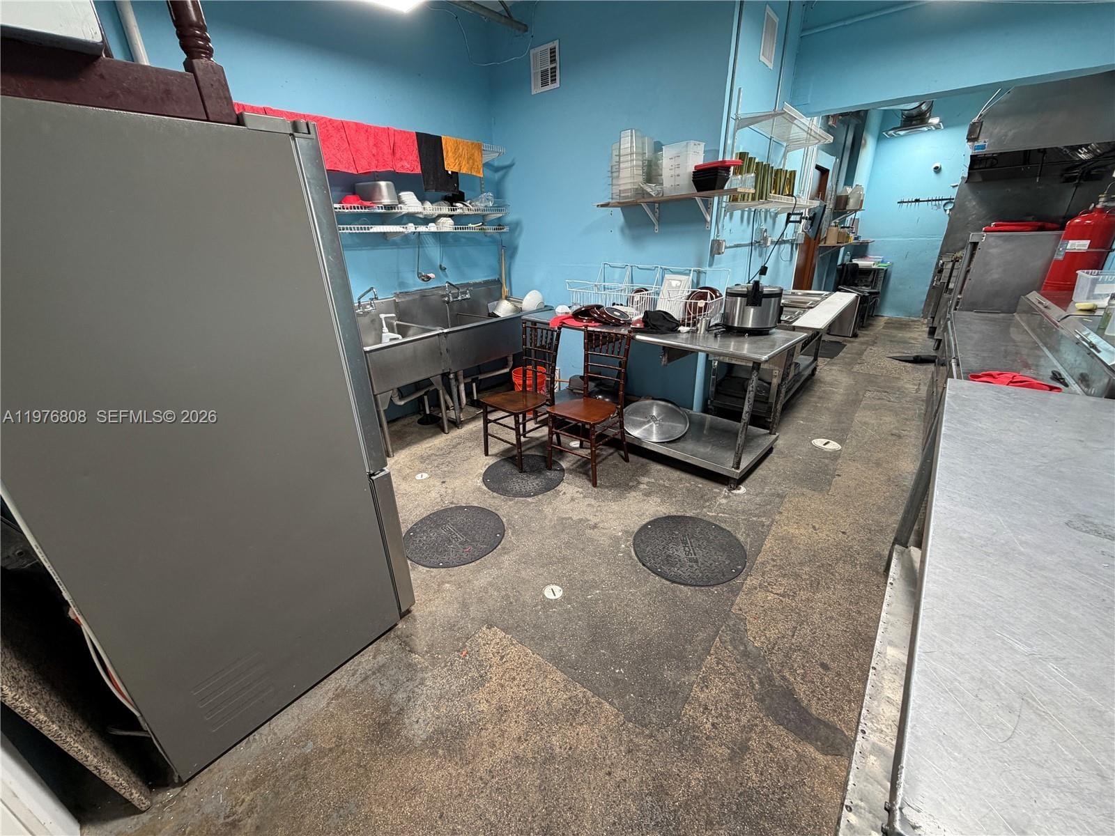 Restaurant E Restaurant For Sale Hialeah — photo 2