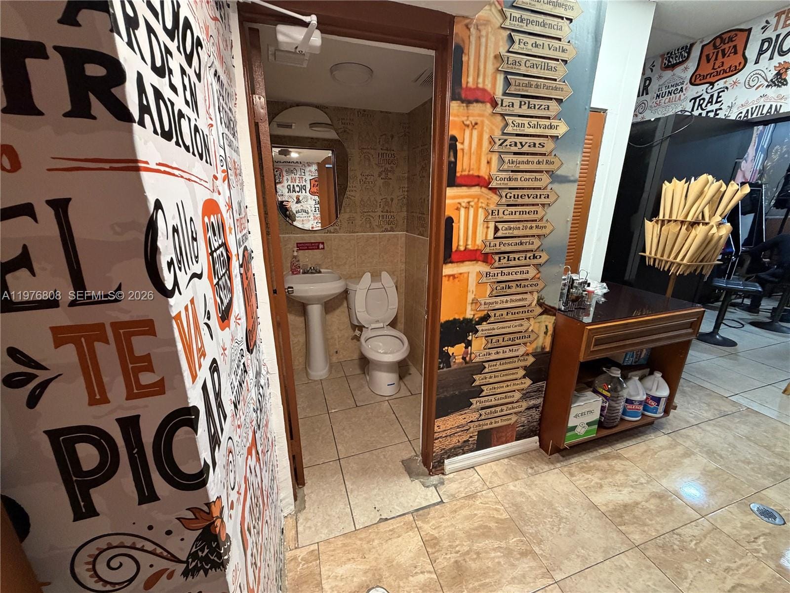 Restaurant E Restaurant For Sale Hialeah, Hialeah, FL 33013 photo 14