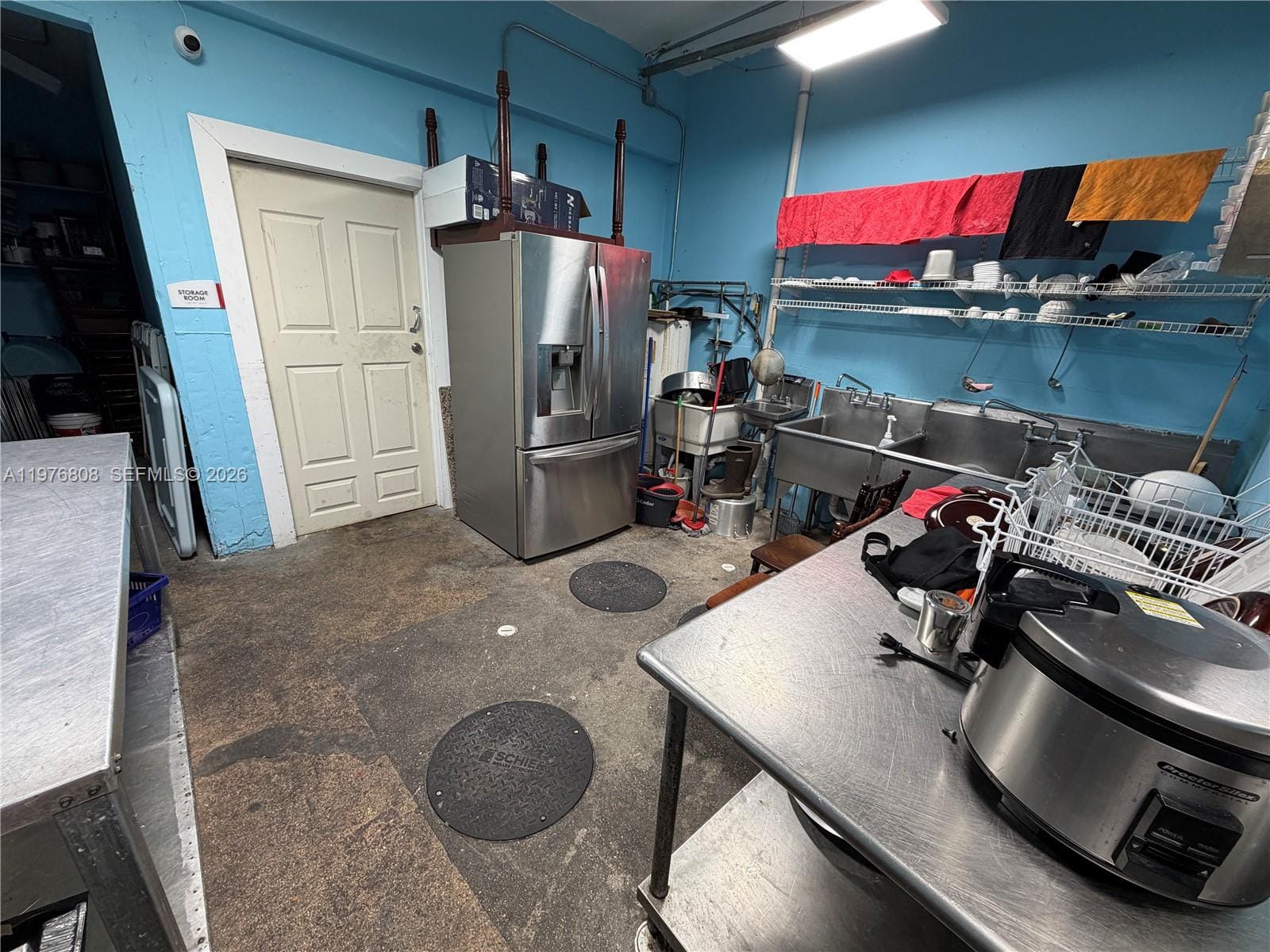 Restaurant E Restaurant For Sale Hialeah — photo 3