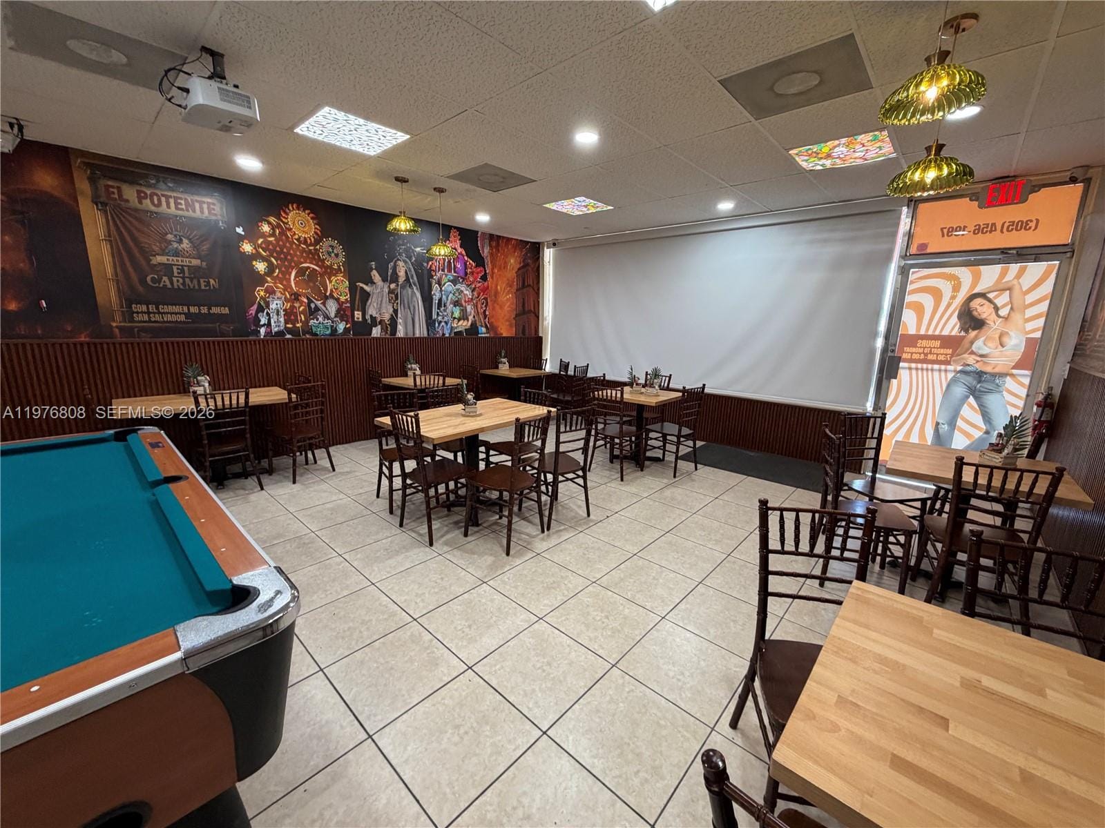 Restaurant E Restaurant For Sale Hialeah — photo 6