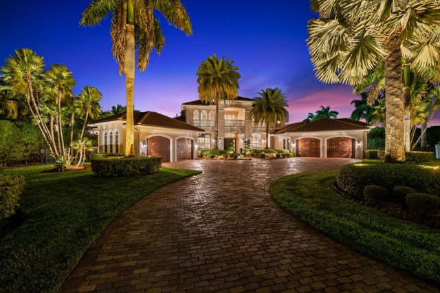 12741 Kapok Lane, Kapok Grove Estates, Davie, FL