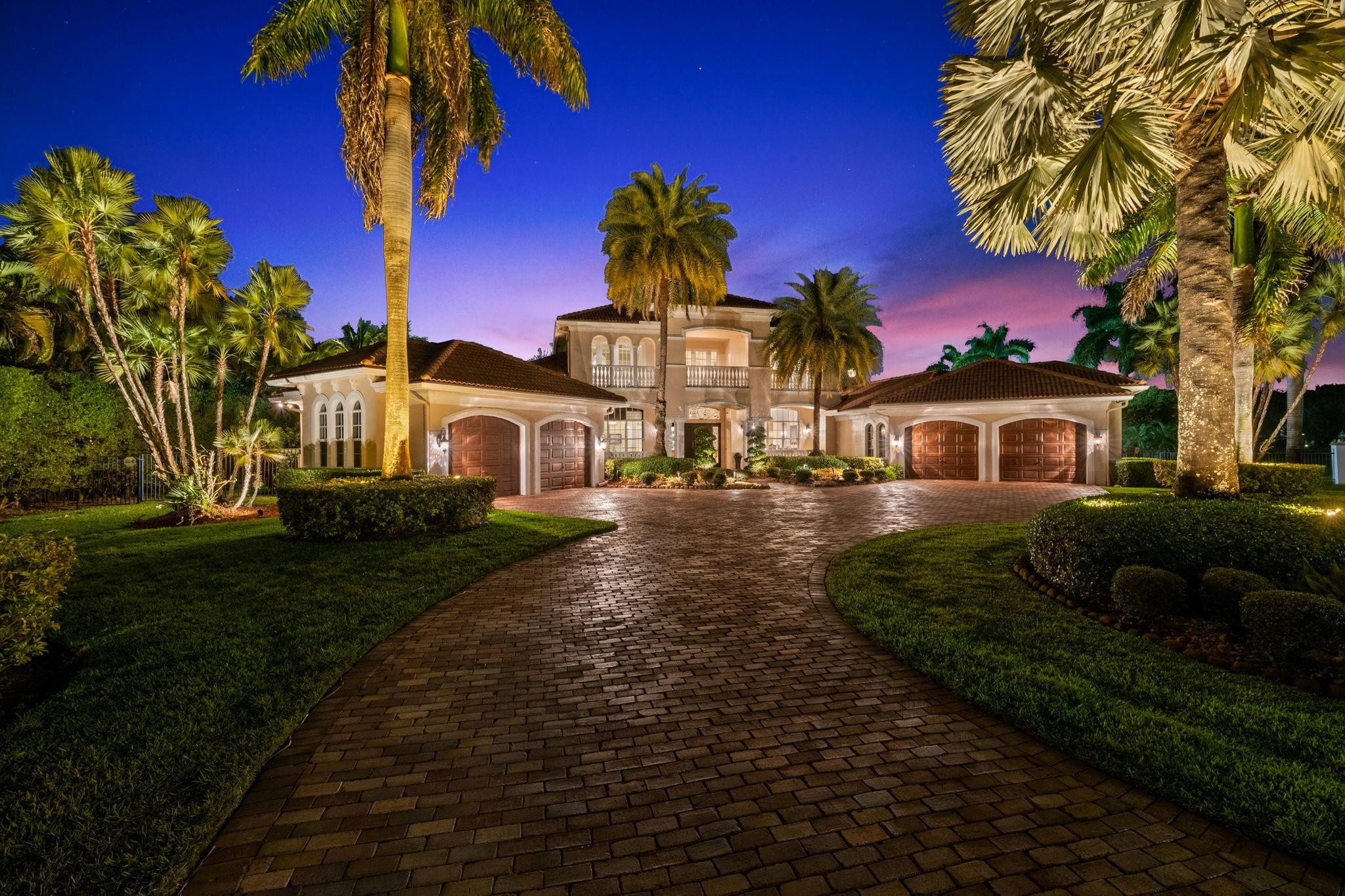 12741 Kapok Lane, Davie, FL 33330, Davie