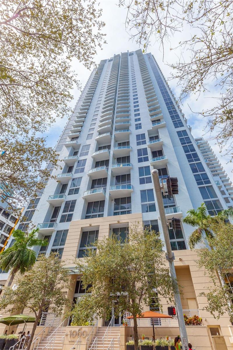1050 Brickell Avenue 2622, Miami, FL 33131, Miami