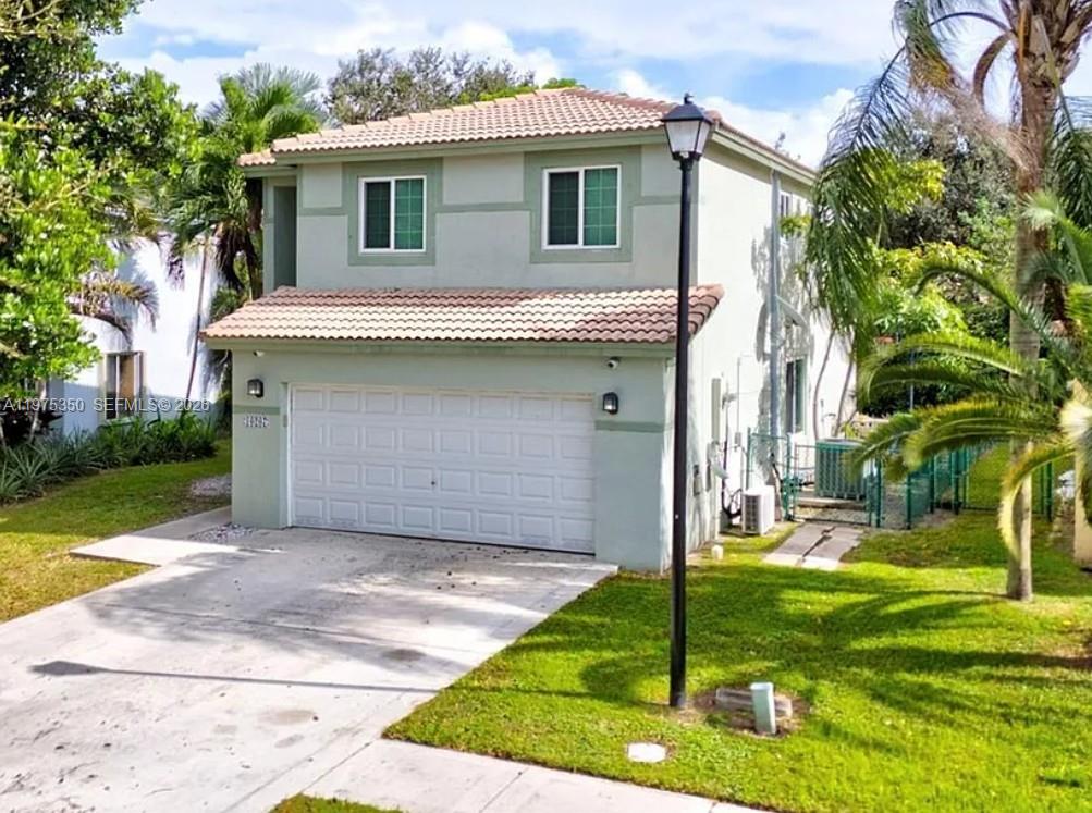 10207 SW 20th Court, Miramar, FL 33025, Miramar