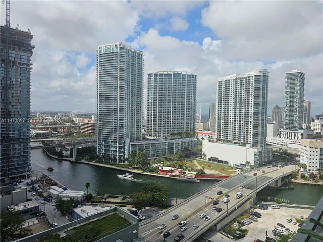 68 SE 6th Street 1806, Miami, FL 33131