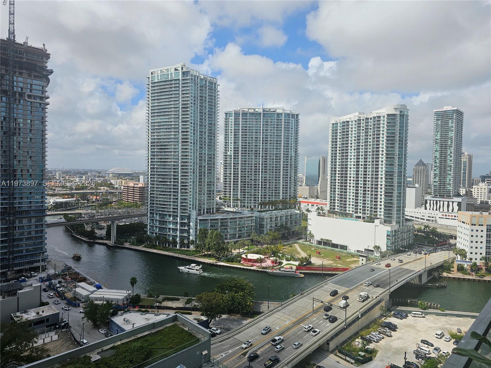 68 SE 6th Street 1806, Miami, FL 33131, Miami