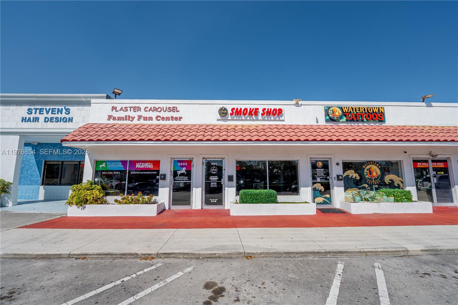 9863 W Sample Road, Coral Springs, FL 33065, Coral Springs