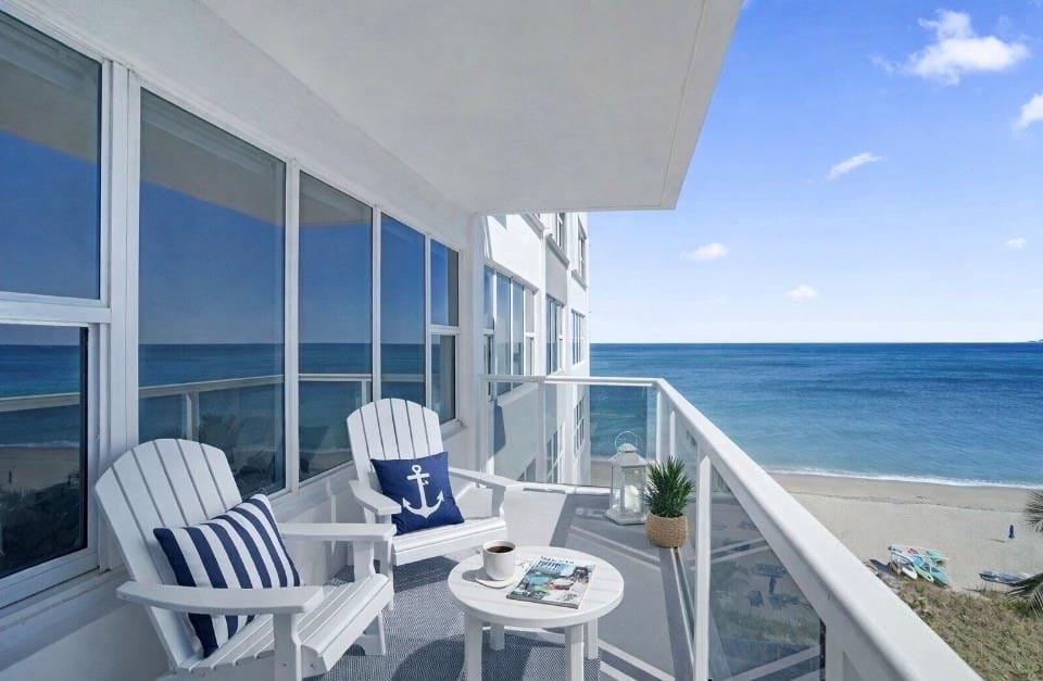 3700 Galt Ocean Drive 607, Fort Lauderdale, FL 33308 photo 3