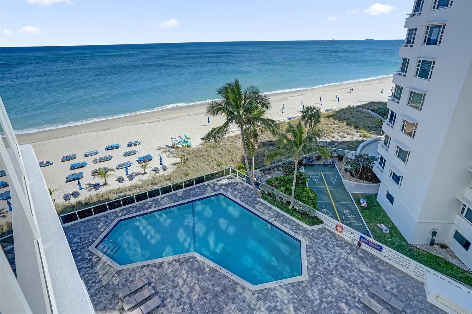 3700 Galt Ocean Drive 607, Fort Lauderdale, FL 33308 photo 7