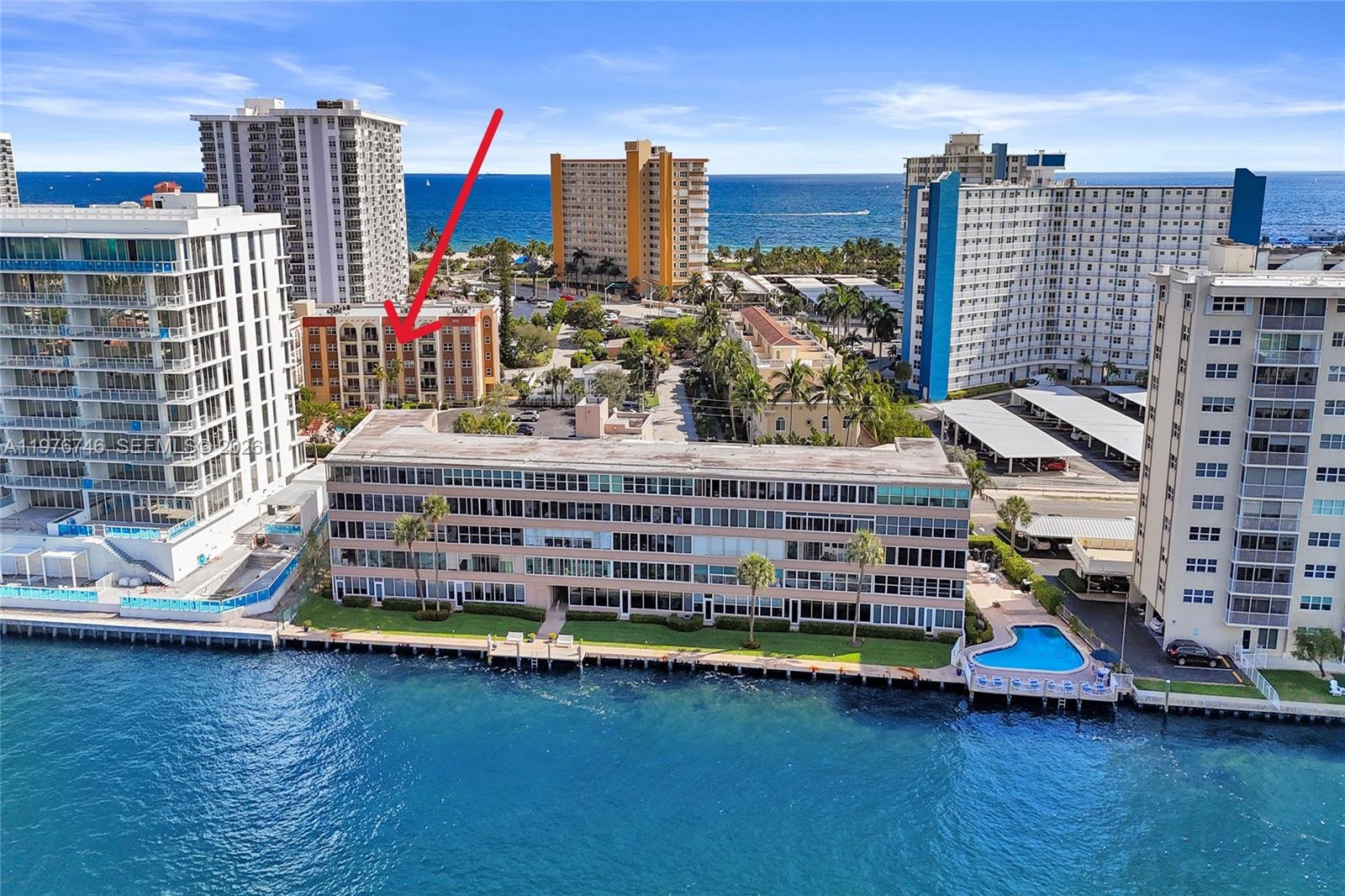 400 N Riverside Drive 410, Pompano Beach, FL 33062, Pompano Beach