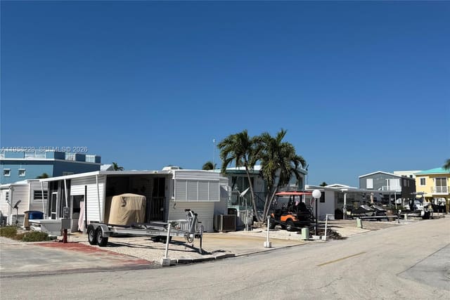 65821 Overseas Highway 407, Long Key, FL 33001