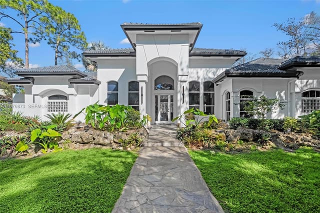 5952 NW 66th Avenue, Parkland, FL 33067