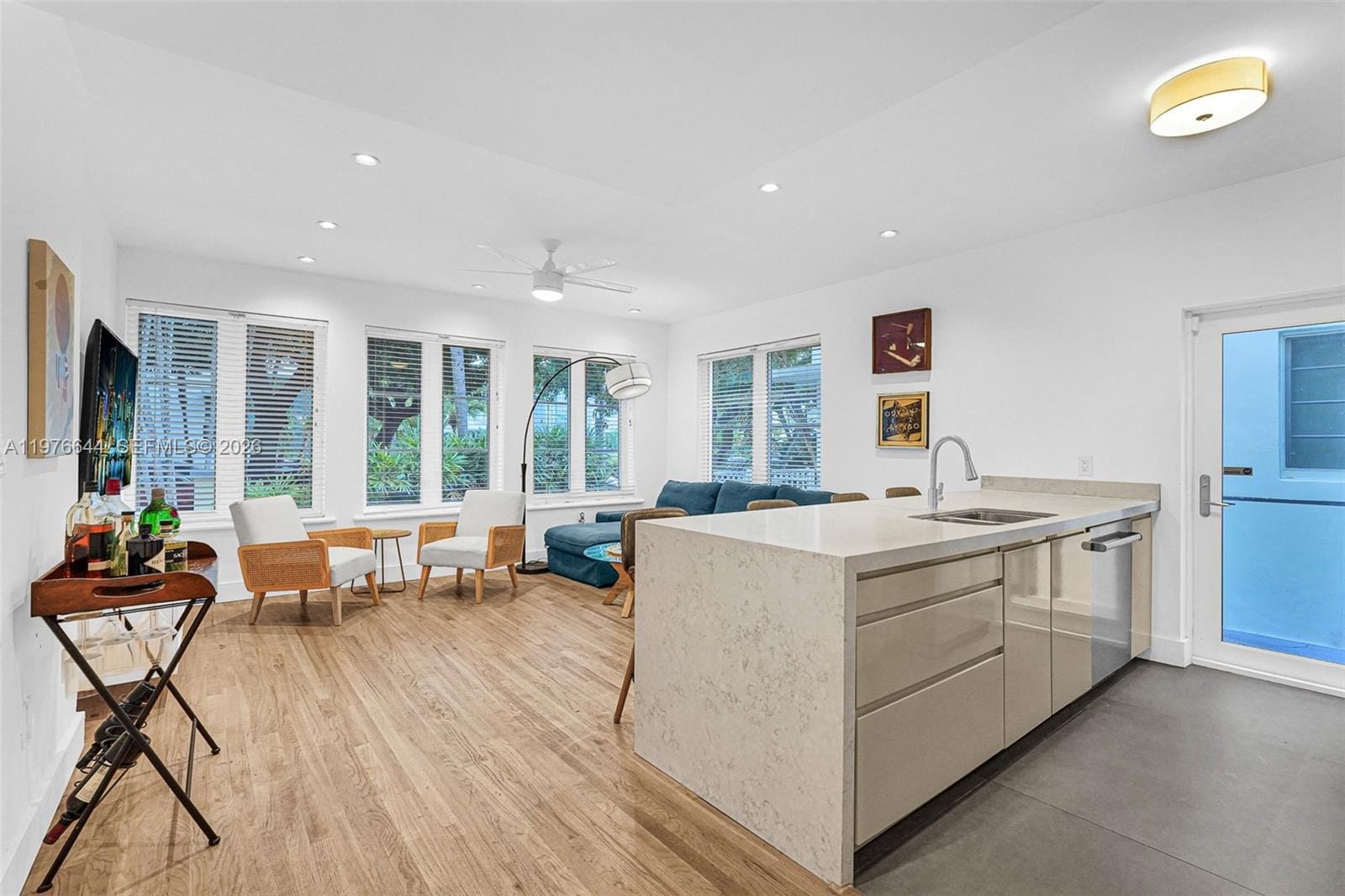 1018 Meridian Avenue 1, Miami Beach, FL 33139
