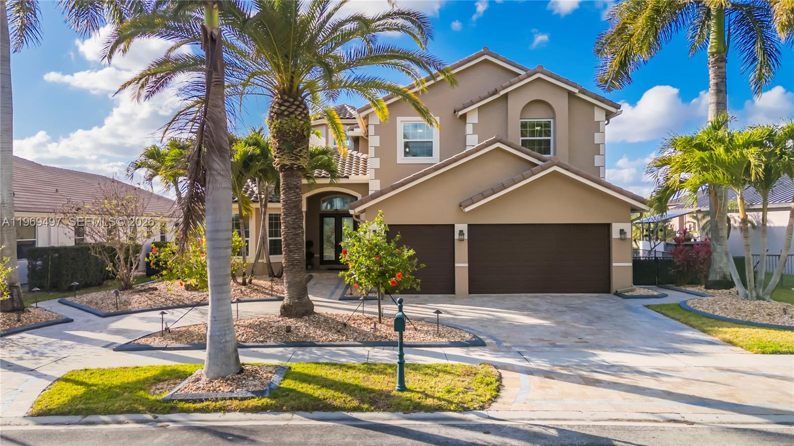 3240 SW 190th Avenue, Miramar, FL 33029, Miramar