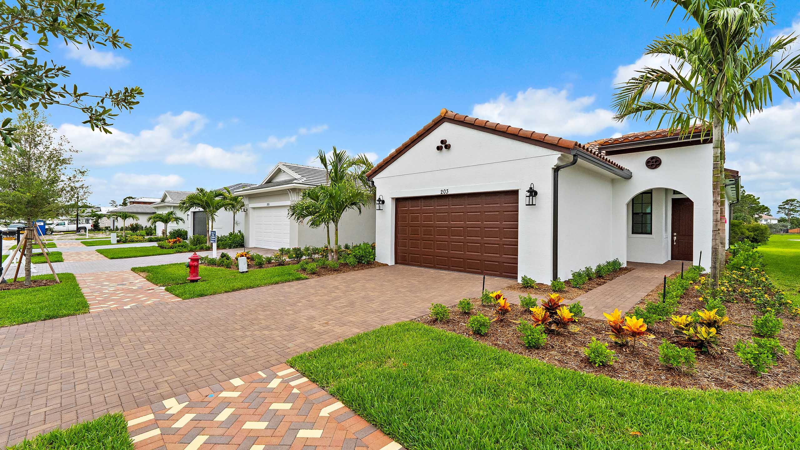 203 SE Via Sangro, Port St. Lucie, FL 34952, Port St Lucie
