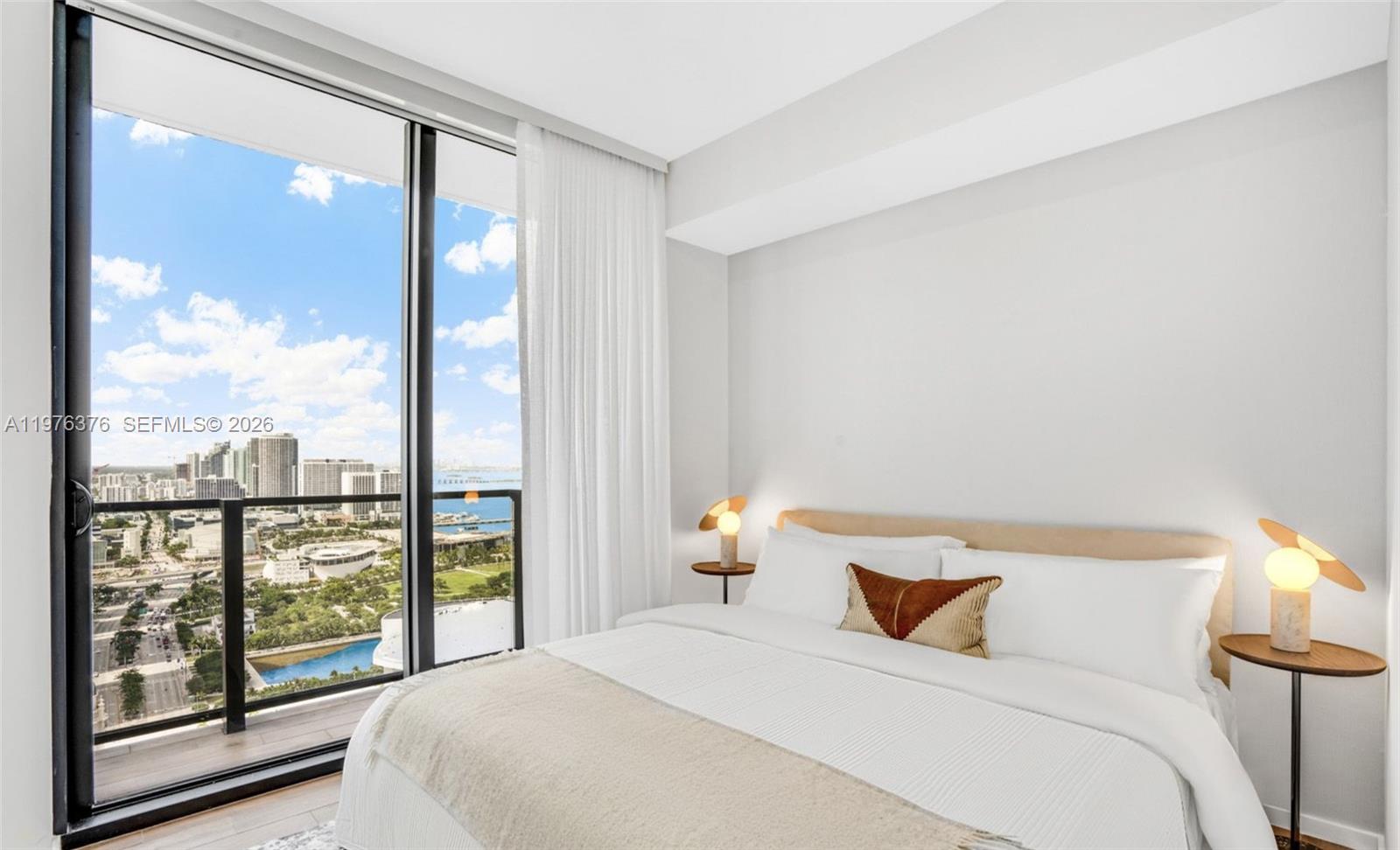 398 NE 5th Street PH 4701, Miami, FL 33132, Miami