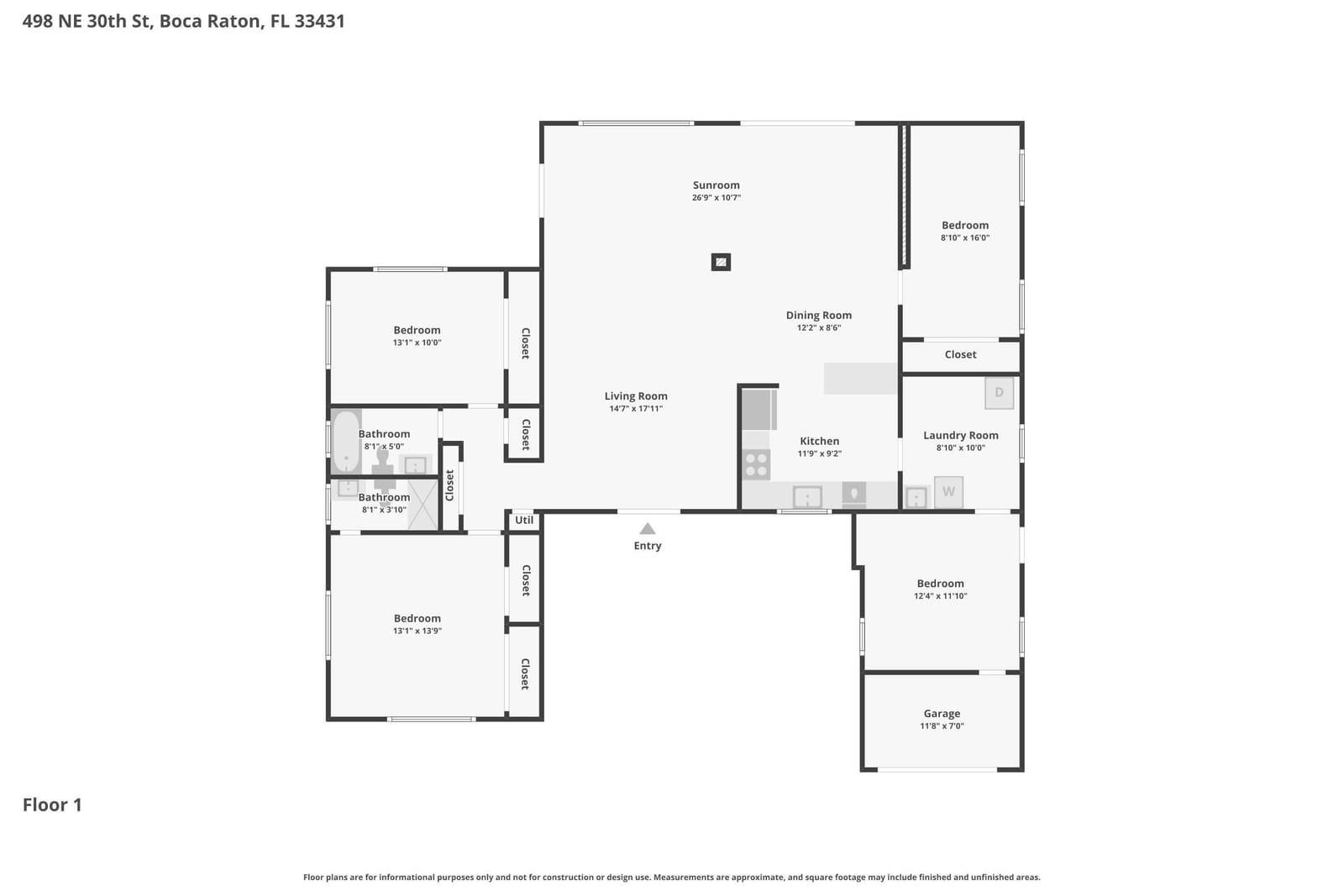 498 NE 30th Street, Boca Raton, FL 33431 photo 29