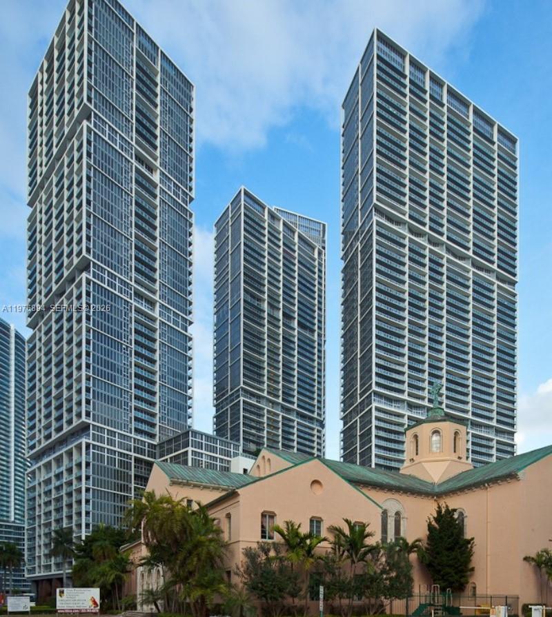 495 Brickell Avenue 5310, Miami, FL 33131, Miami