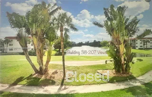 411 S Hollybrook Drive 207, Pembroke Pines, FL 33025