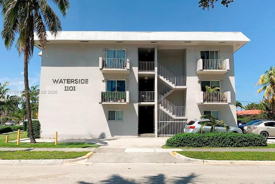 1101 NE 80th Street 201, Miami, FL 33138, Miami