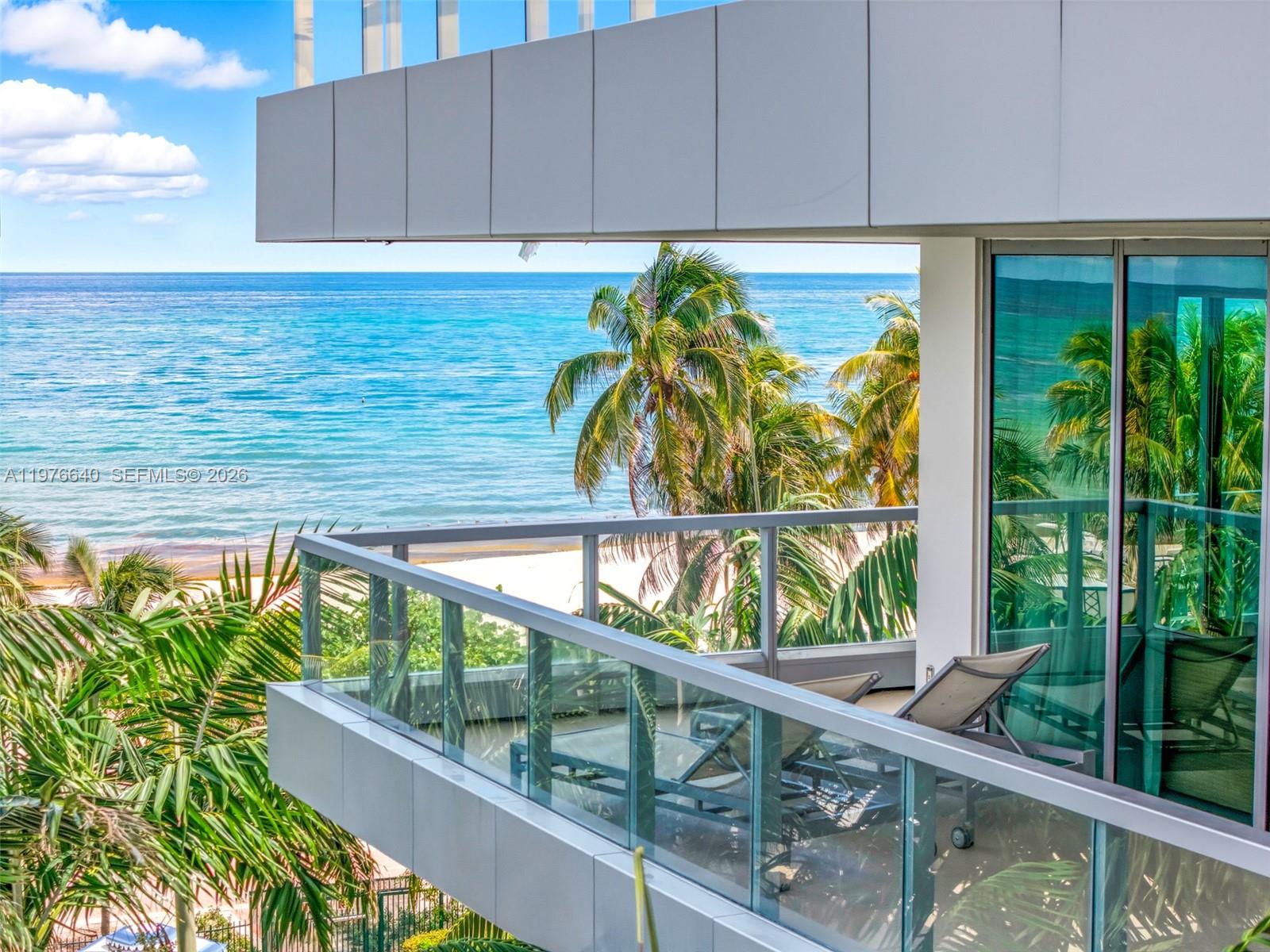 4391 Collins Avenue 410, Miami Beach, FL 33140, Miami Beach
