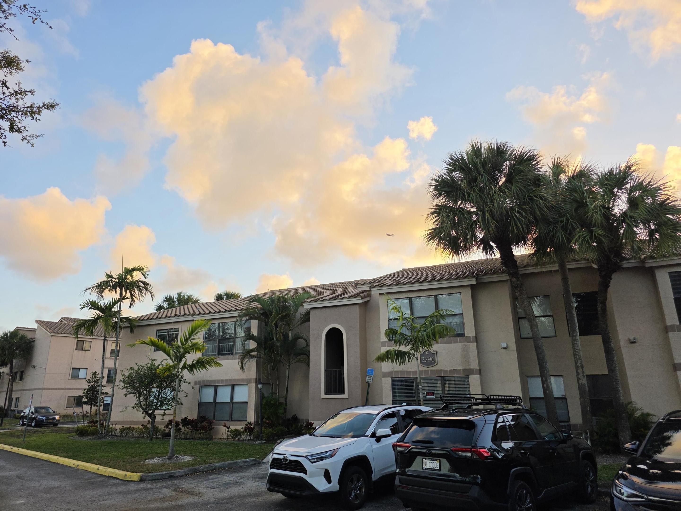 2796 S University Drive 2101, Davie, FL 33328, Davie