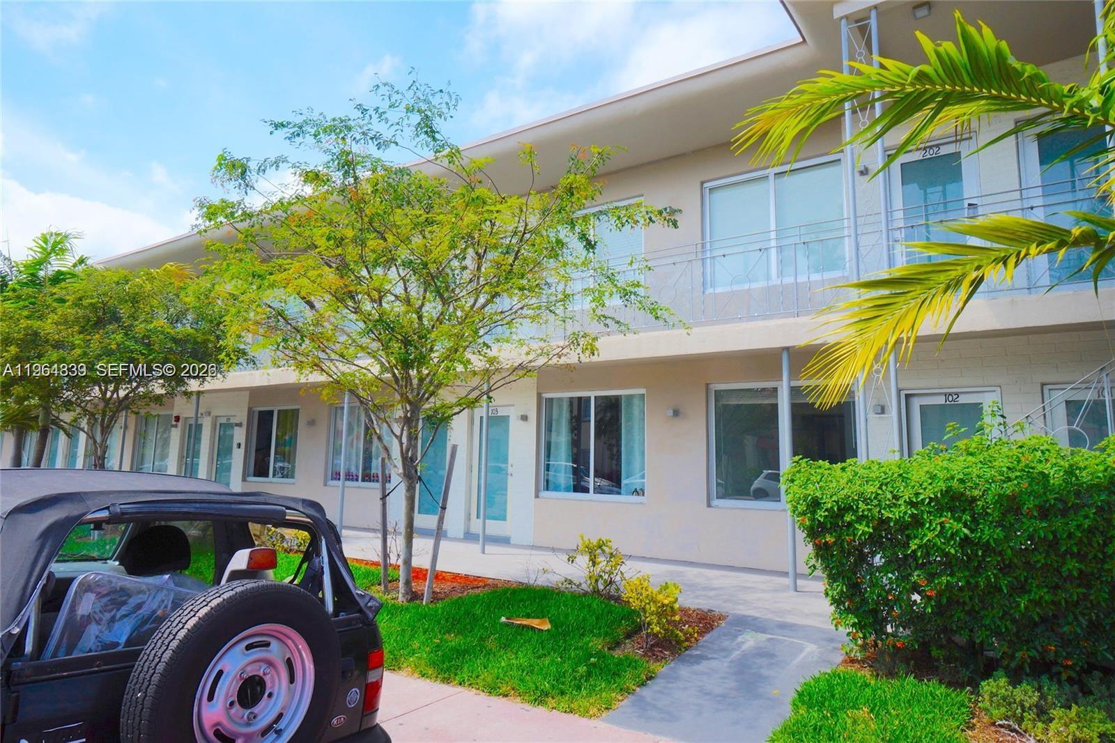 801 15th Street 102, Miami Beach, FL 33139, Miami Beach