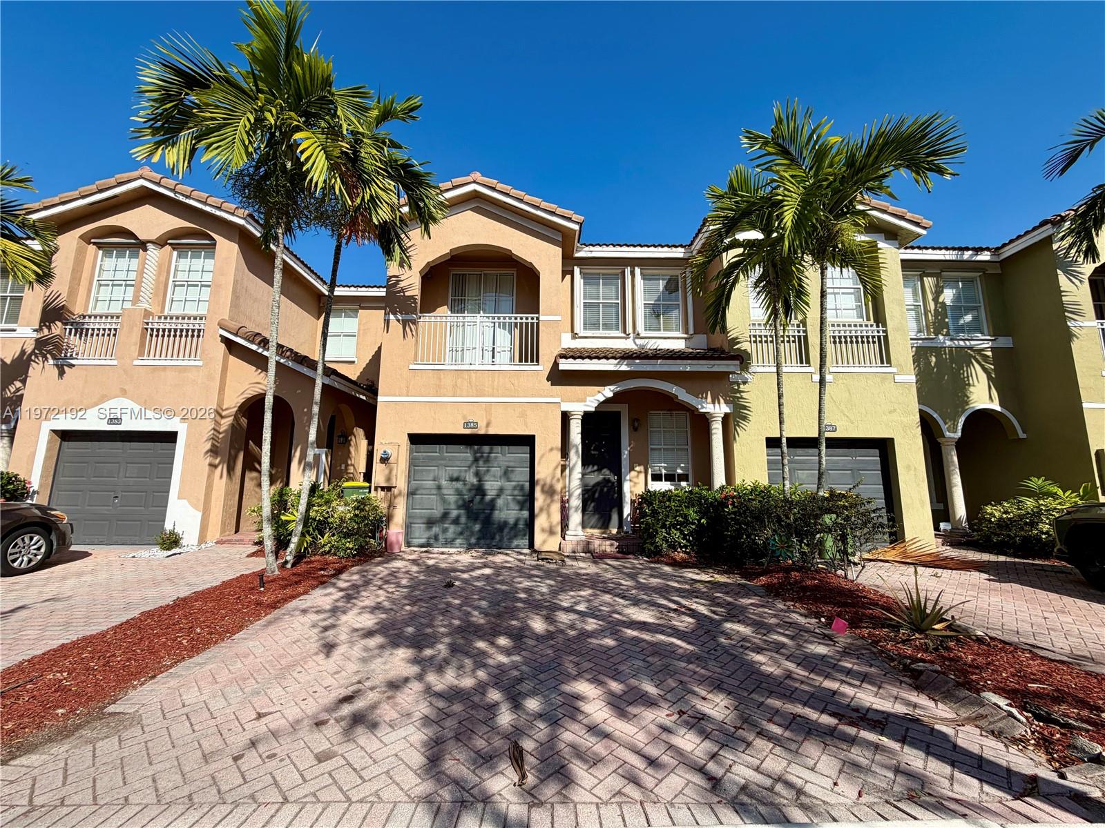1385 SE 26th Avenue, Homestead, FL 33035, Homestead
