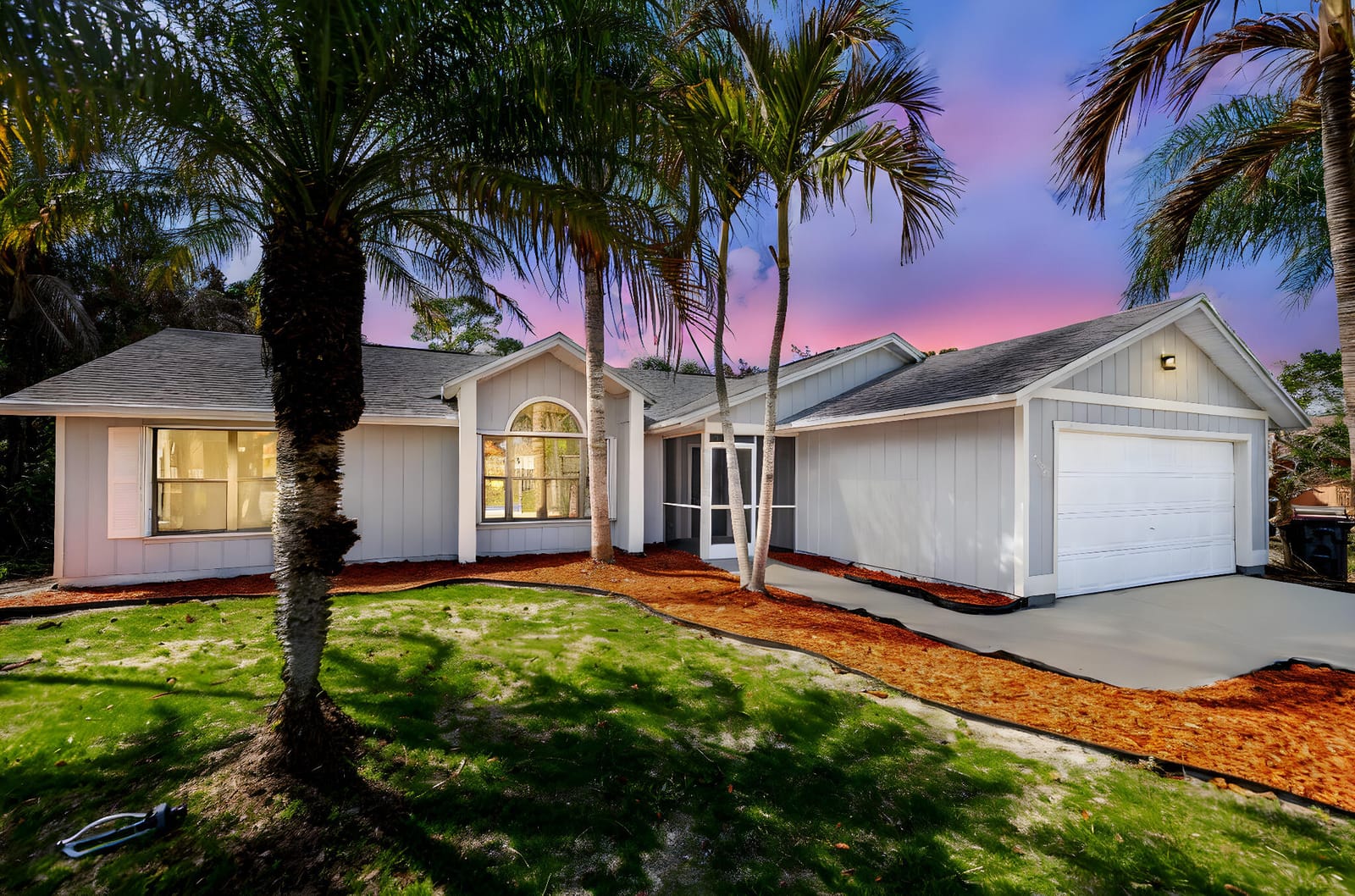 2482 SW Avondale Street, Port St. Lucie, FL 34984