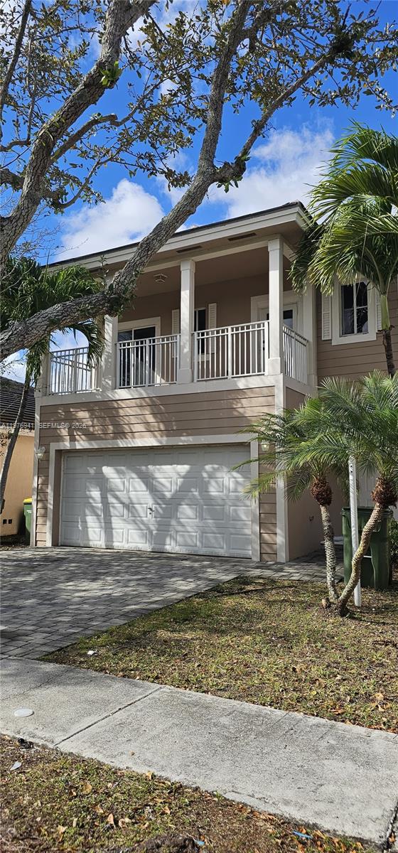 3389 NE 4th Street, Homestead, FL 33033, Homestead
