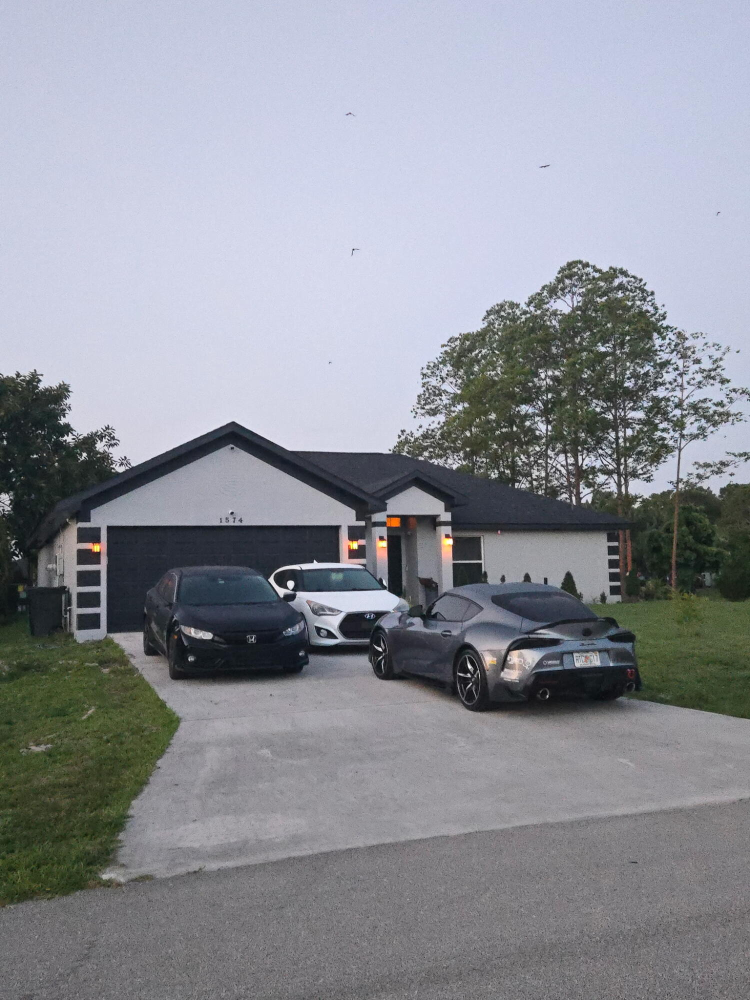 1574 SW Fresno Road, Port St. Lucie, FL 34953, Port St Lucie