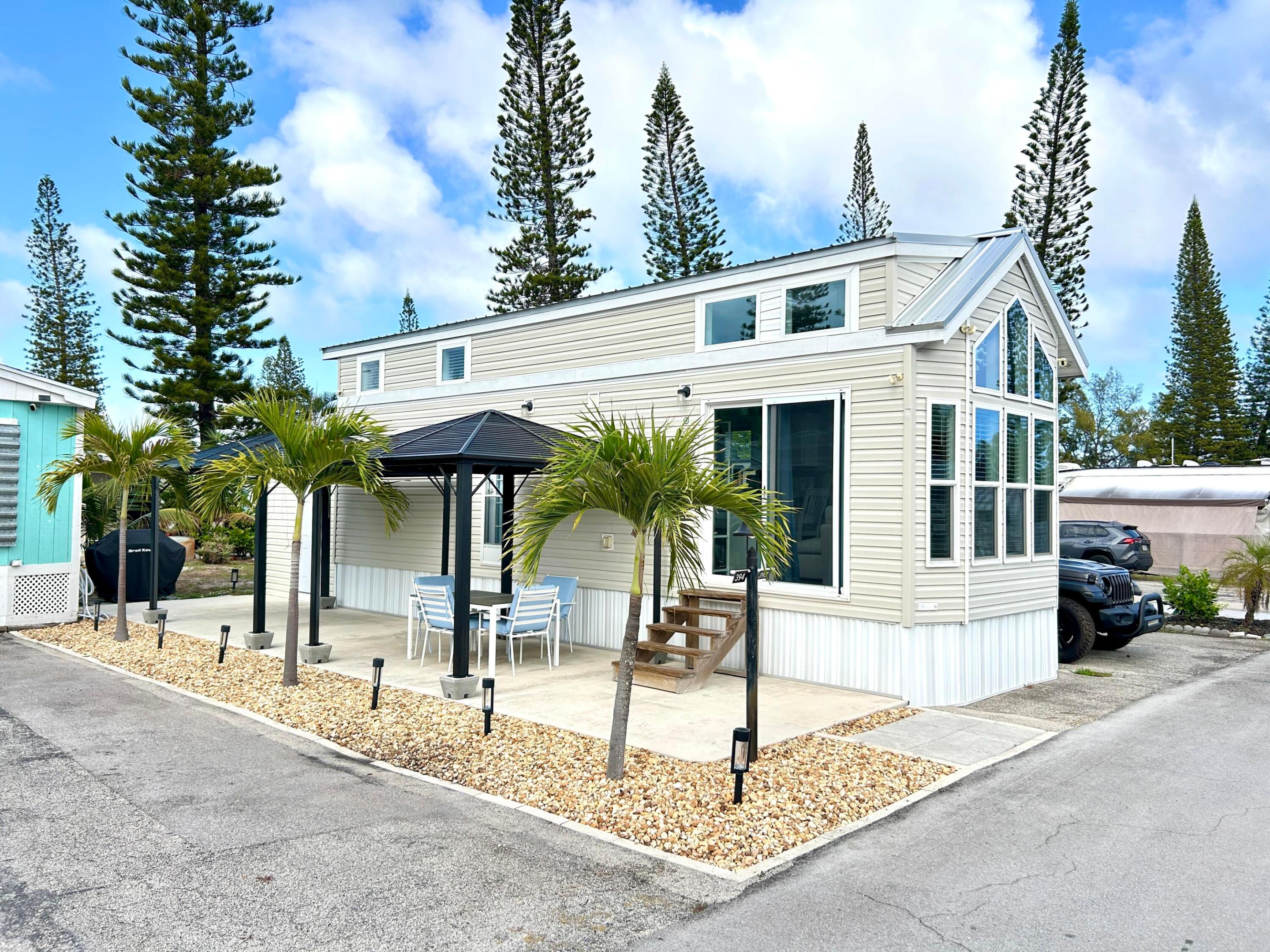 875 NE 48 Th Street Lot 393, Pompano Beach, FL 33064, Pompano Beach