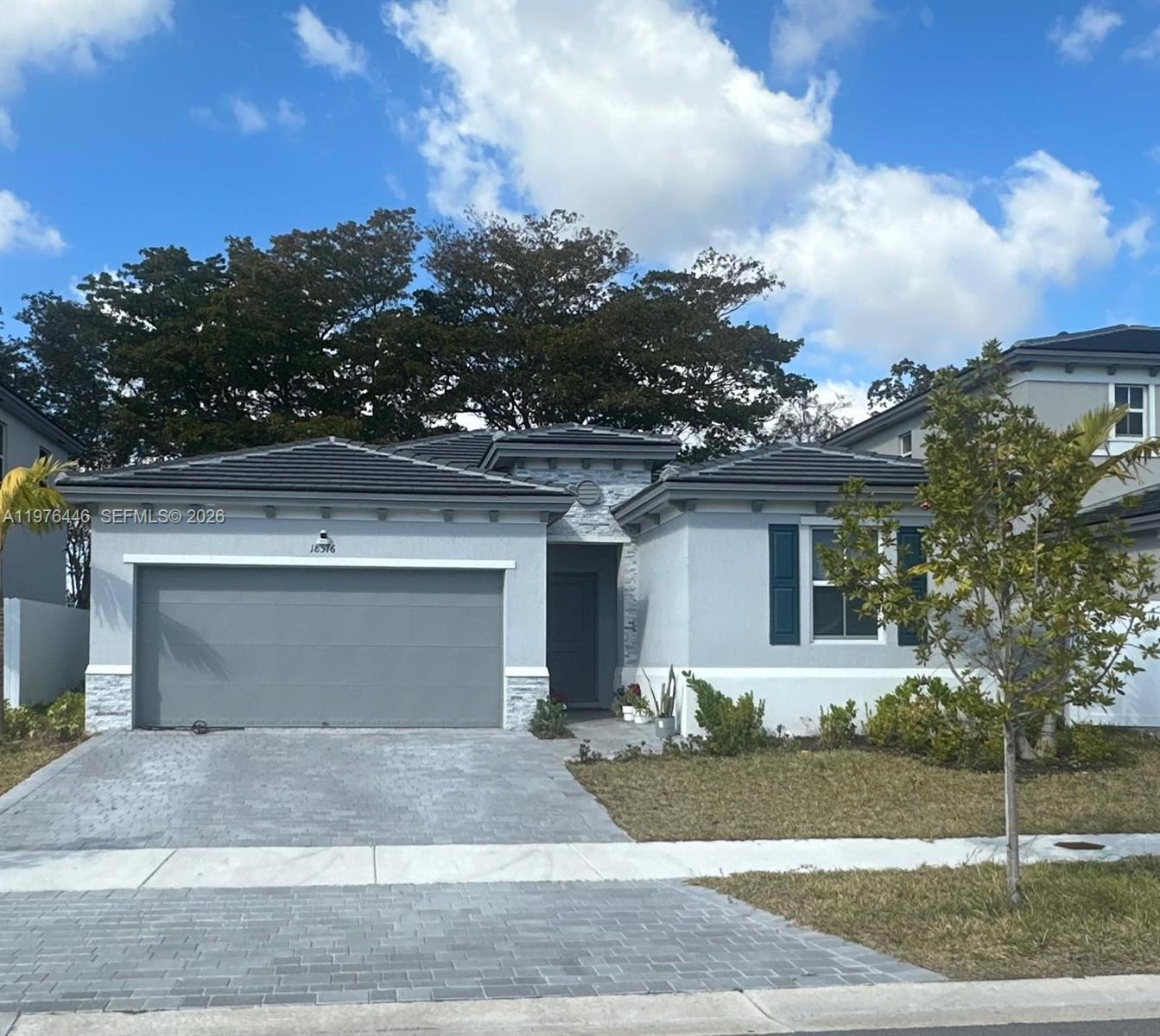 18576 SW 136th Court, Miami, FL 33177, Miami