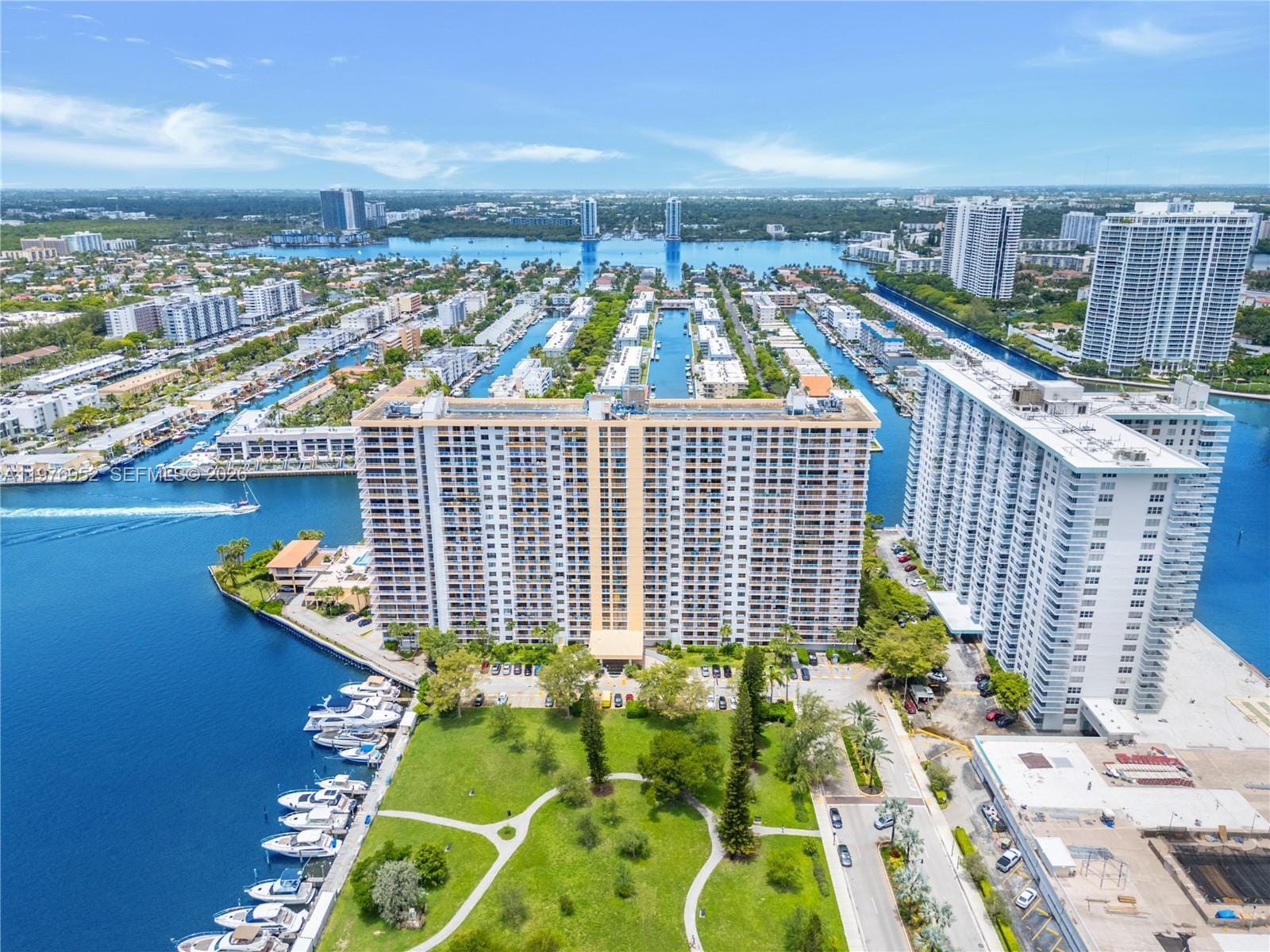290 174th Street 1006, Sunny Isles Beach, FL 33160 photo 5