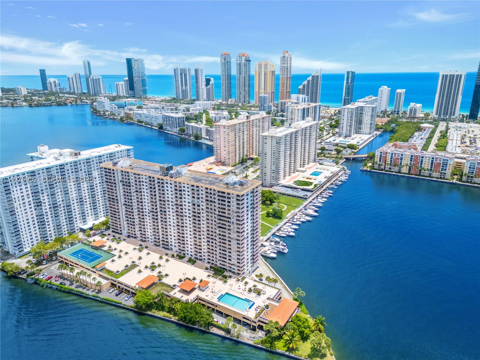 290 174th Street 1006, Sunny Isles Beach, FL 33160, Sunny Isles Beach