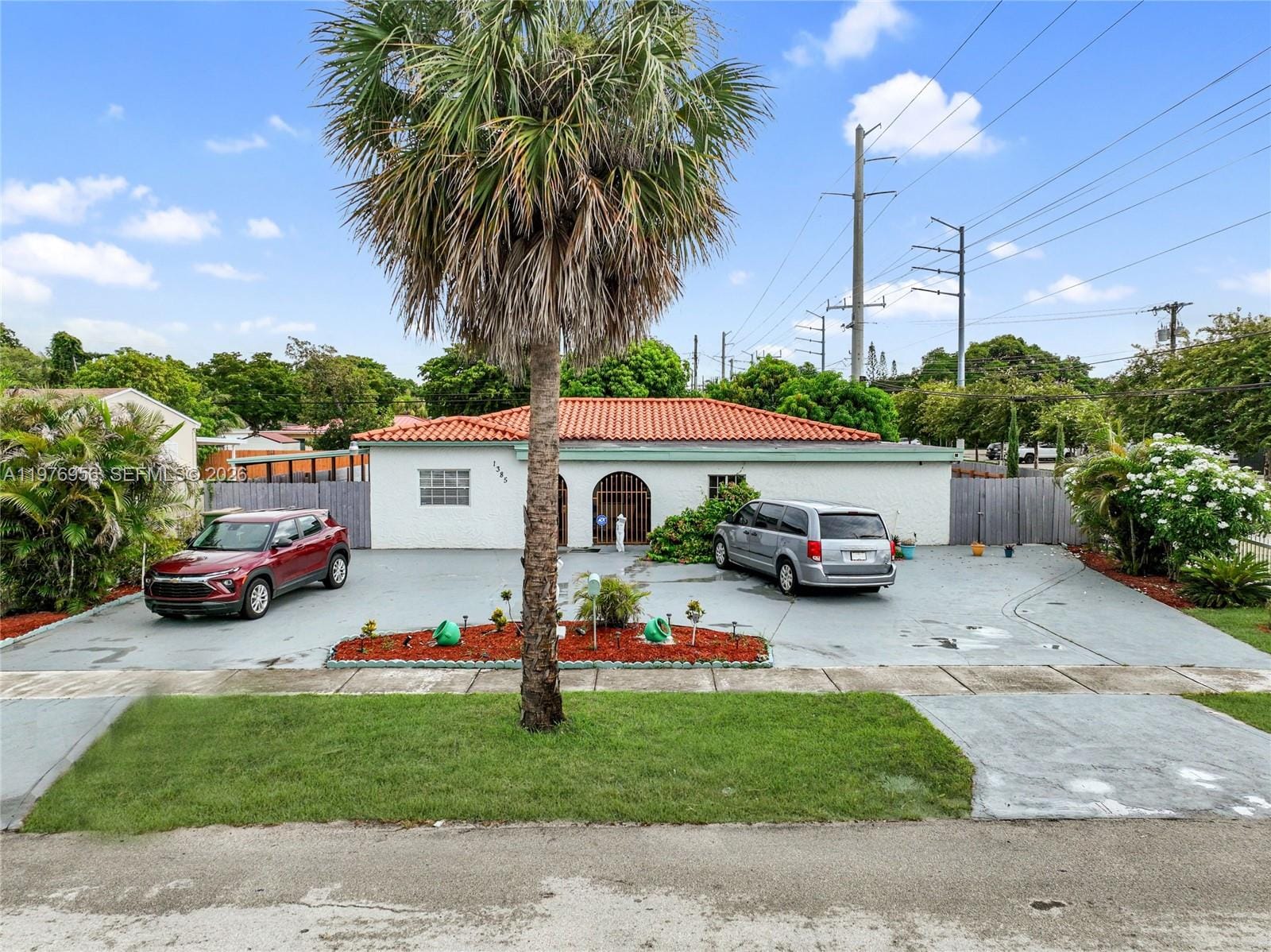1385 NE 130th Street, North Miami, FL 33161