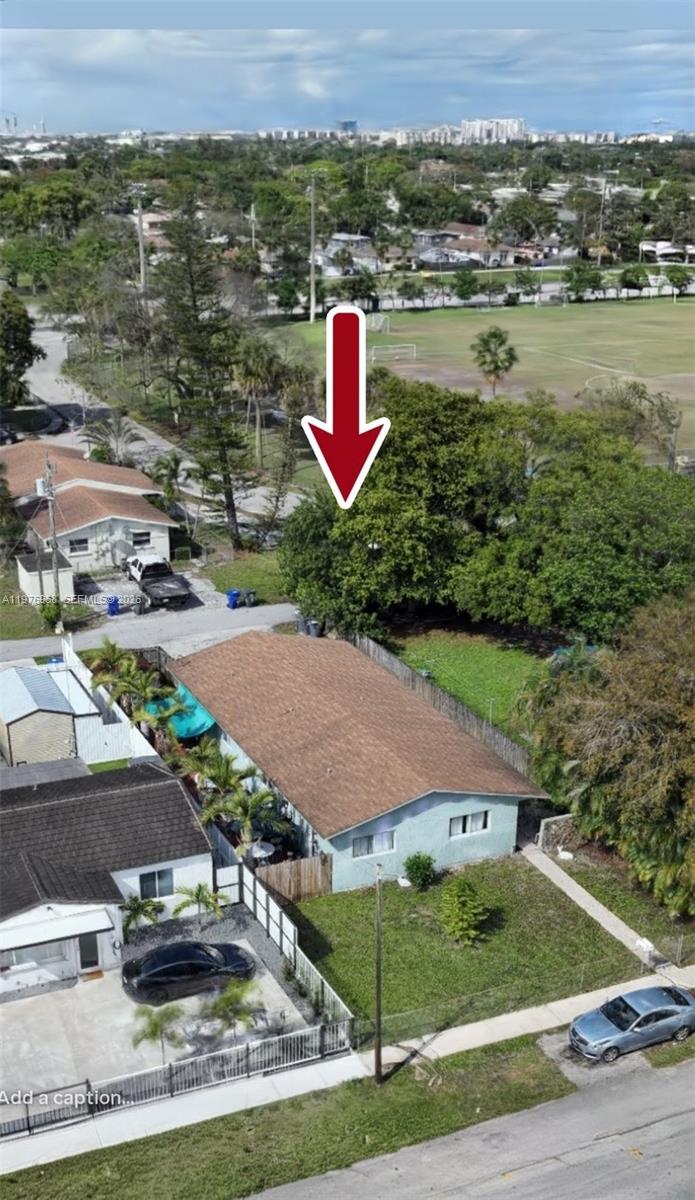 2411 Thomas Street, Hollywood, FL 33020, Hollywood