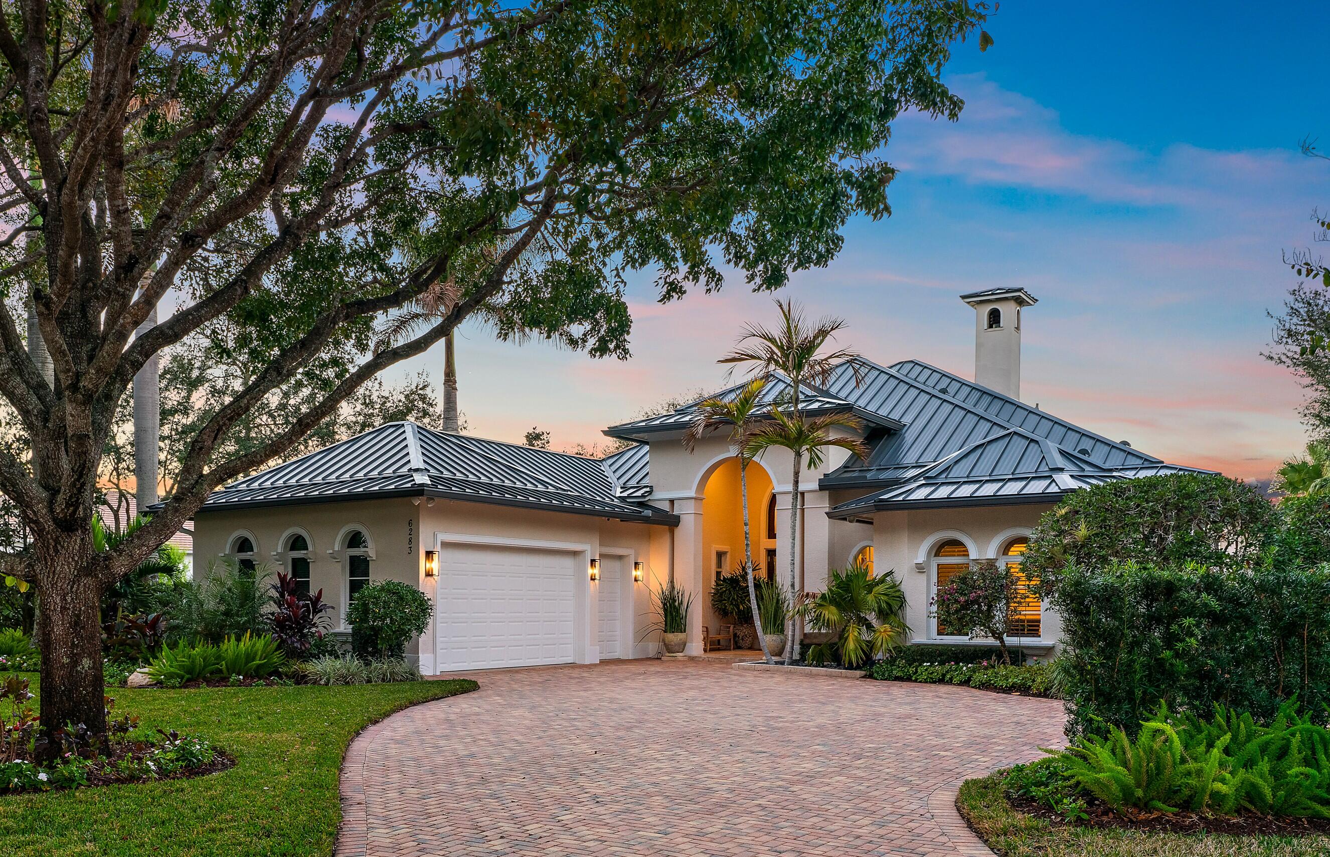 6283 SE Moss Ridge Pointe, Hobe Sound, FL 33455, Hobe Sound