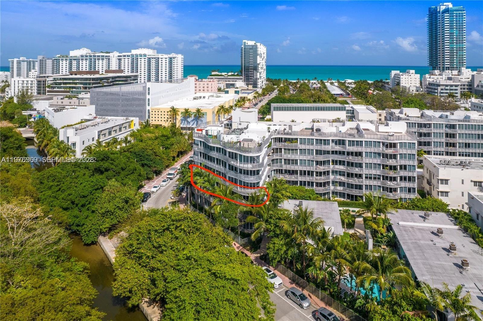 2155 Washington Court 309, Miami Beach, FL 33139 photo 7