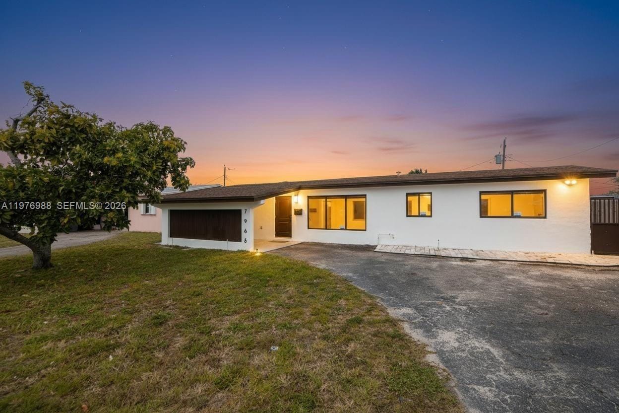 7965 Normandy Street, Miramar, FL 33023