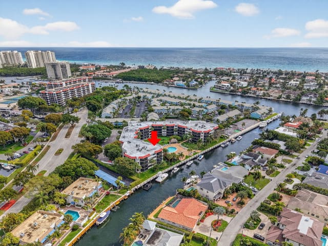 800 Jeffery Street 111, sold in Porta Bella East And Porta Bella Southwest Condo A, Boca Raton, FL