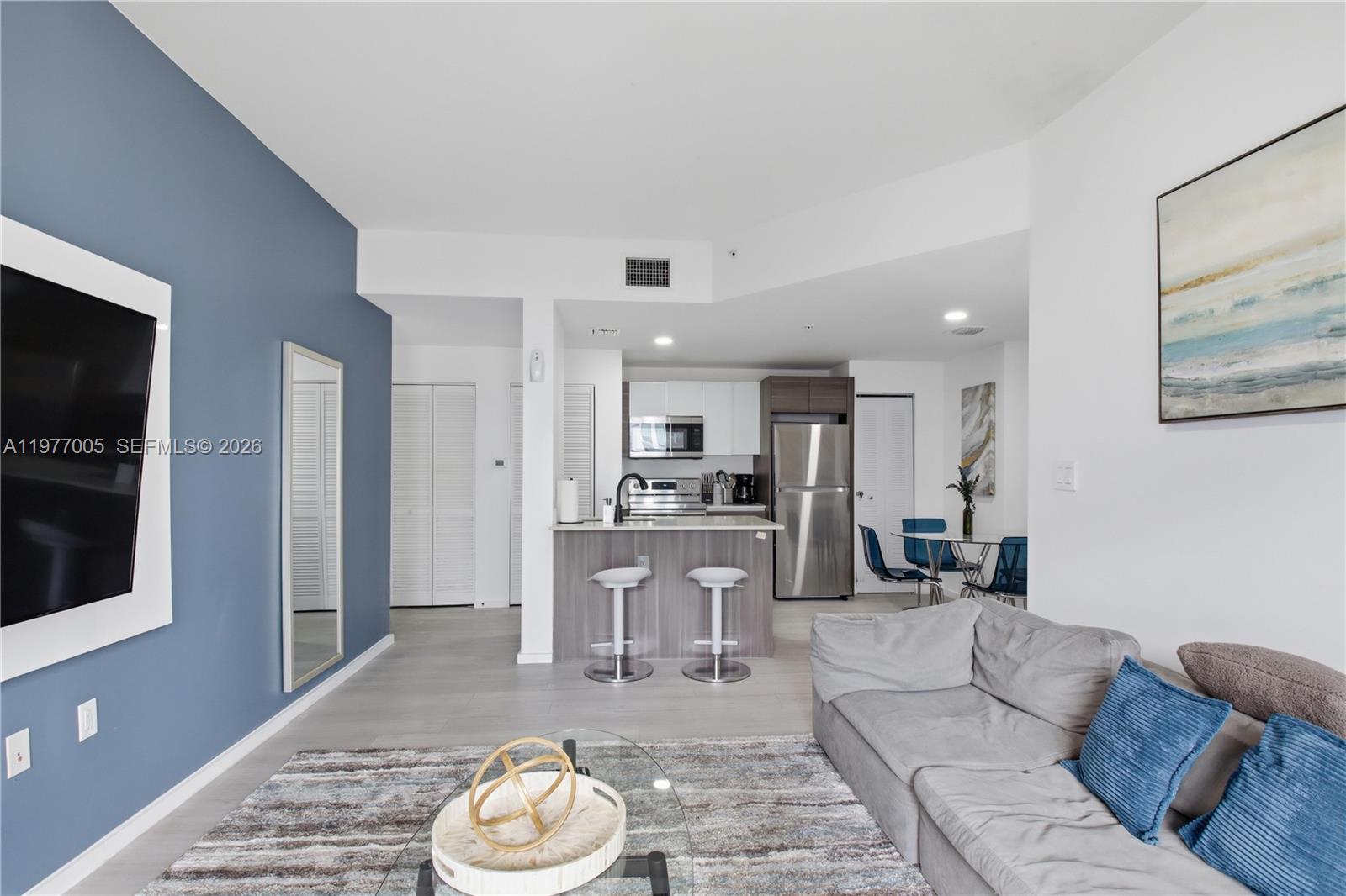 481 NE 29th Street 604, Miami, FL 33137, Miami