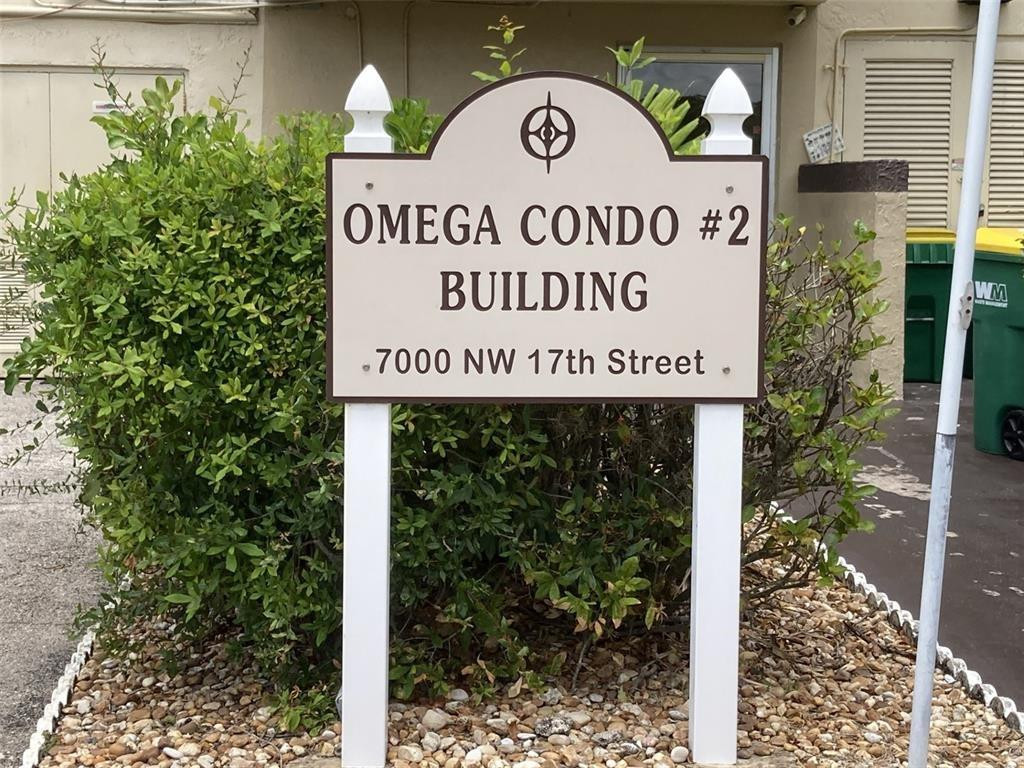 7000 NW 17th Street 109, Plantation, FL 33313, Plantation