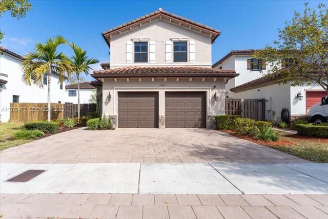 11765 SW 249th Terrace, Homestead, FL 33032