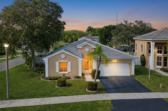 5295 NW 54th Street, Coconut Creek, FL 33073