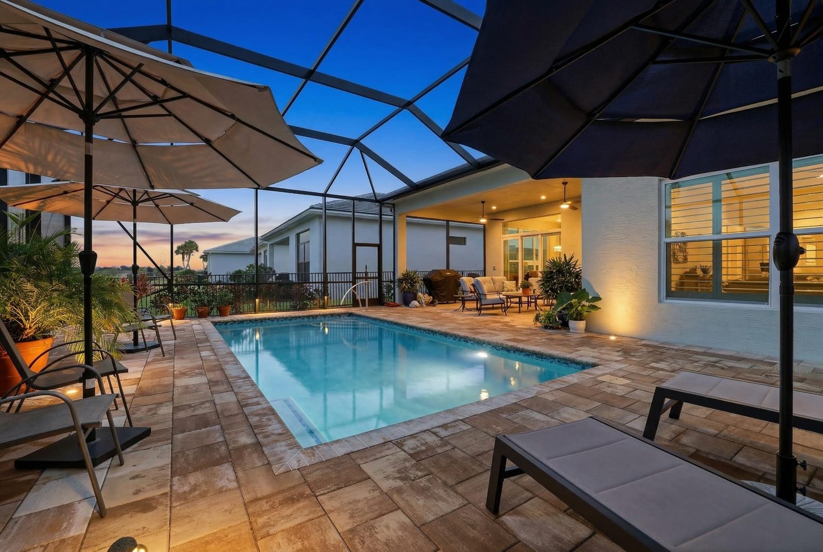 8671 SW Cantante Way, Port St. Lucie, FL 34987